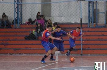 PREVIA DE LA FECHA CINCO EN EL FUTSAL DE PRIMERA