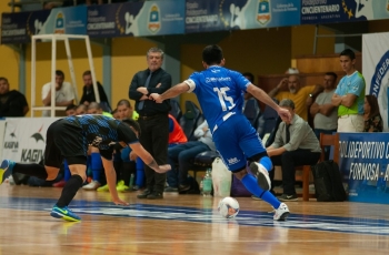 MAGALLANES Y JOCKEY DE MENDOZA SERÁN LOS REPRESENTANTES ARGENTINOS EN LA COPA CONTINENTAL DE BRASIL