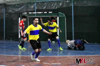 EL TORNEO DE INVIERNO YA TIENE SUS SEMIFINALISTAS