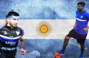 DOS CRACKS DE SELECCIÓN