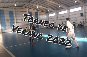 ARRANCA EL TORNEO DE VERANO EN RÍO GRANDE