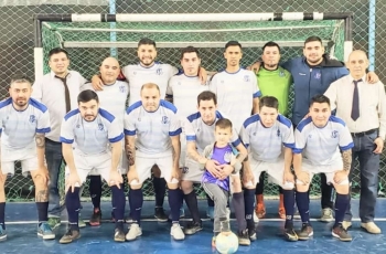 AATEDYC VENCIÓ A MILLO ROJO Y ES FINALISTA EN VETERANOS