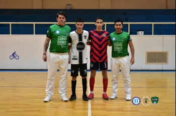 AMISTAD SIGUE GOLEANDO Y YA ESTÁ CLASIFICADO