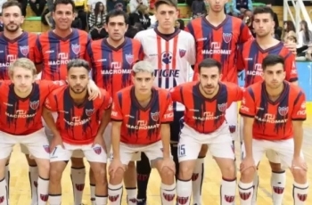 ANDES TALLERES BICAMPEÓN EN MENDOZA