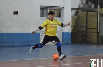 NOCHE DE ACCIÓN EN EL &quot;COCHOCHO&quot;