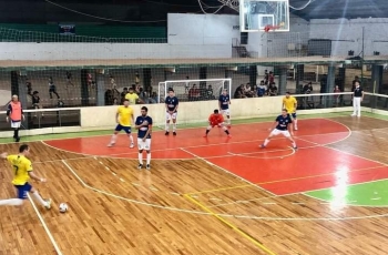 BRASIL DERROTÓ A ARGENTINA EN EL TERCER DUELO DE LA SERIE