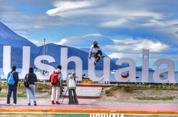 LA CONTINENTAL CUP SE JUGARÁ EN USHUAIA