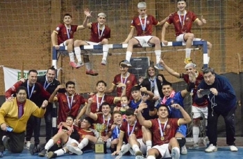 ANUARIO 2024: MENDOZA BI CAMPEÓN NACIONAL C-20