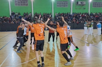 RIO GALLEGOS: ARRANCA EL TORNEO PROVINCIAL DE CAMPEONES