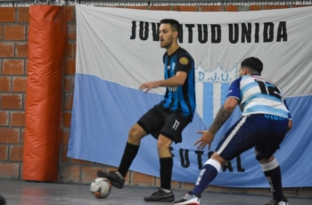 LA JUVENTUD DE BELIU AVANZA EN LA COPA DE PLATA