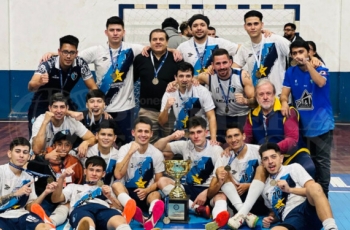 COPA DE PLATA NORTE: JUDAS CAMPEÒN, TITULO Y ASCENSO