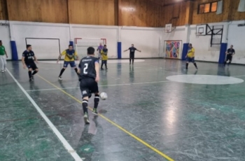 VETERANOS: SE FUE LA PRIMER FECHA DE PLAY OFF