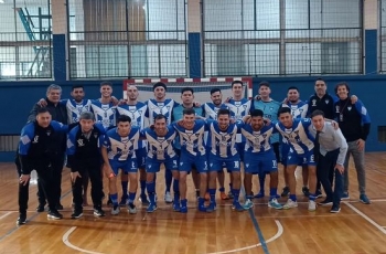 DIVISIÒN DE HONOR: MAGALLANES GANÒ EN SU PRESENTACIÒN