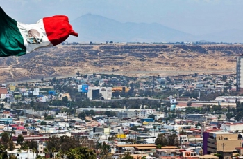 MEXICO RECIBIRÁ EL MUNDIAL 