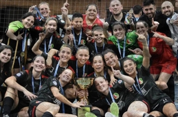 ¡ARRANCA EL ARGENTINO DE SELECCIONES FEMENINO!