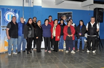 ENTREGA DE PREMIOS Y CEREMONIA DE FINALIZACIÓN DE TEMPORADA EN RIO GRANDE