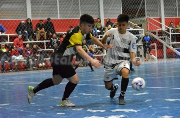 LUZ Y FUERZA PUNTERO EN RIO GRANDE TRAS JUGARSE UNA NUEVA JORNADA