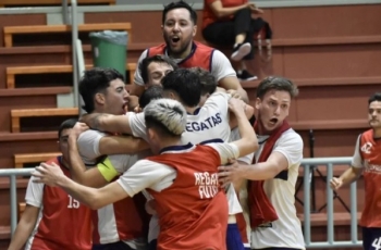 CAMBIOS EN LA LIGA MENDOCINA DE FUTSAL AUTÉNTICO PARA EL 2025