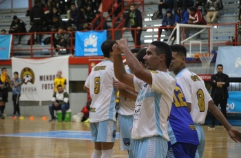 VIERNES DE SEMIFINALES EN EL ARGENTINO &quot;A&quot;