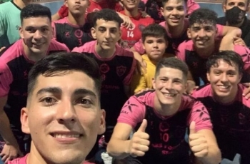 SE DEFINIÓ EL FUTSAL TUCUMANO 