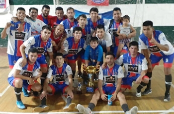 SAN CRISTOBAL ES CAMPEÓN DE CAMPEONES