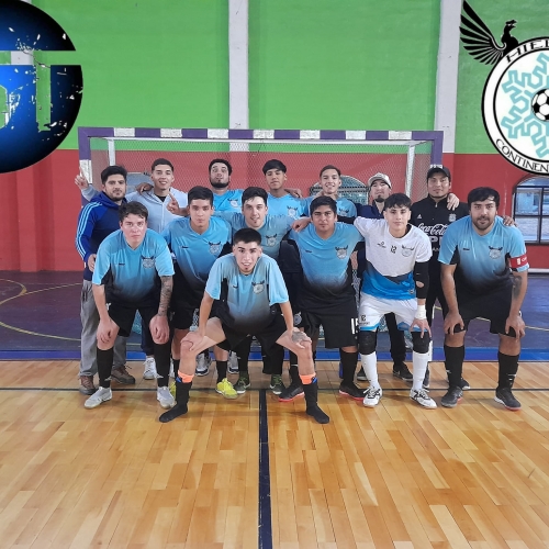 SE DEFINIERON LOS ASCENSOS Y DESCENSOS EN LA CUENCA - Archivo · Futsal ...